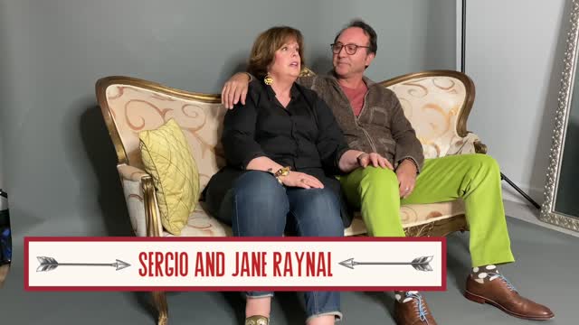 Love and Marriage (and everything in between)