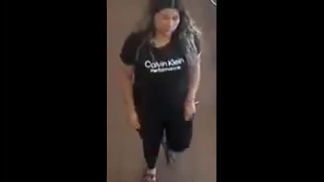 Phoenix PD searching for woman seen leaving a McDonald’s bathroom where infant’s remains were found