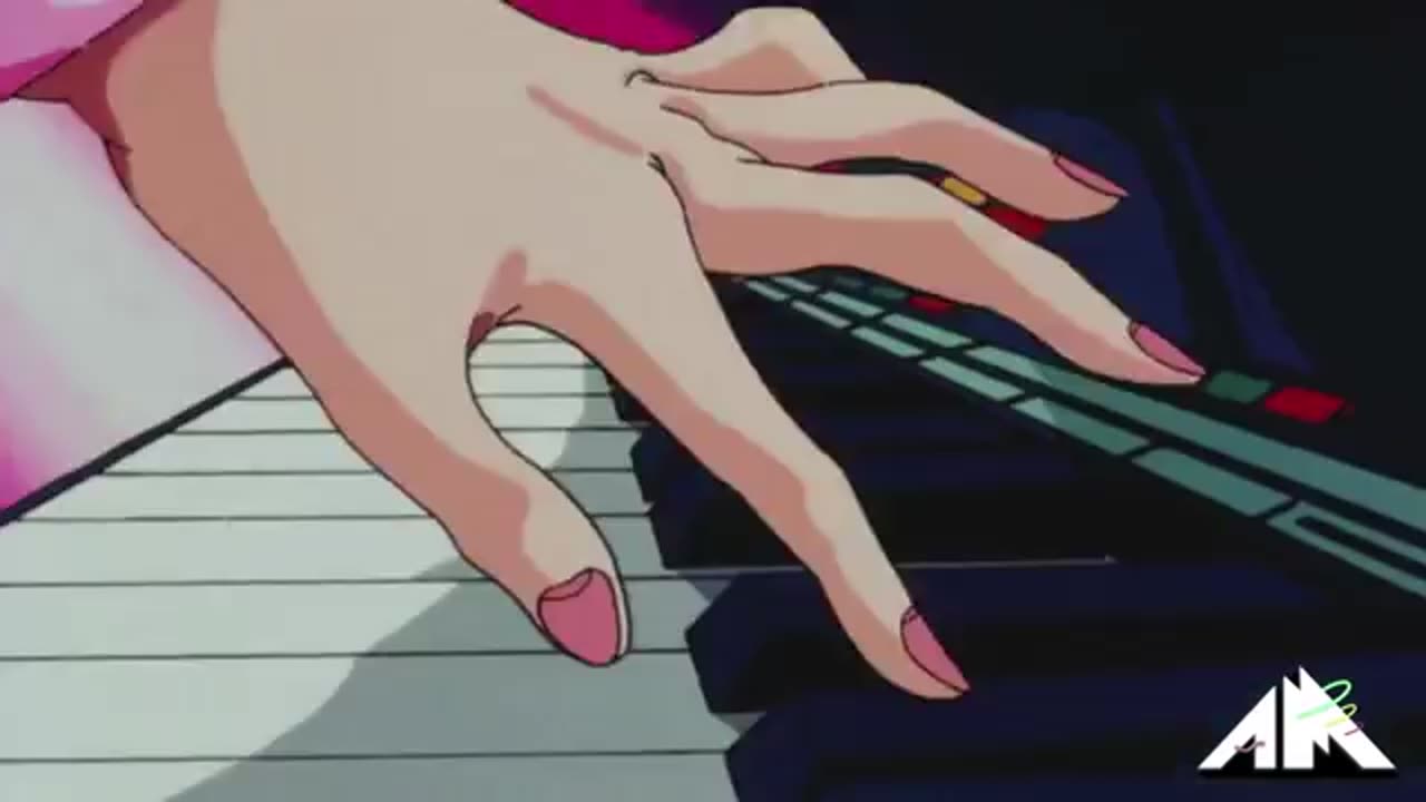 MACROSS 82-99 - Fun Tonight