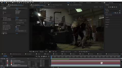 Indestructible Reptile -Xfilm