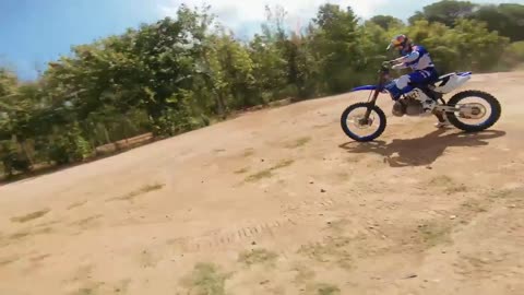 Motorcycle Skill