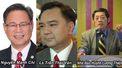 CT.PT Thứ 3 Của Ủy Ban XD Tượng Đài Tái Chiếm Cổ Thành