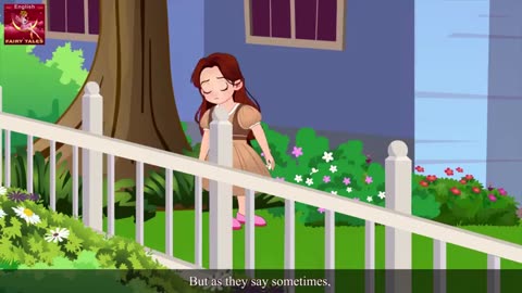 We together English stories