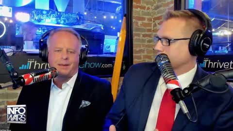 BREAKING Owen Gives Update On January 6th Witch Trials