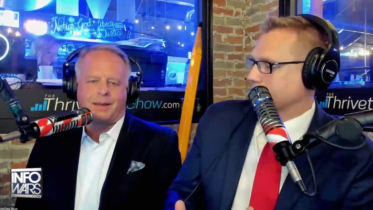 BREAKING Owen Gives Update On January 6th Witch Trials