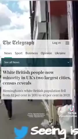 Enoch Powell was right