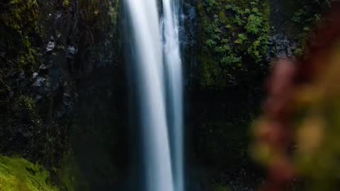 Amazing place in nepal
