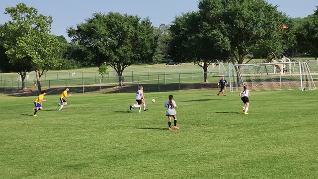 2022-05-08 Mir Soccer Hightlights