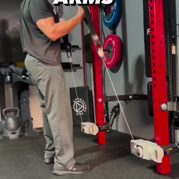 Beyond Power Voltra Home Gym Cable Machine Preview (Functional Trainer Alternative)