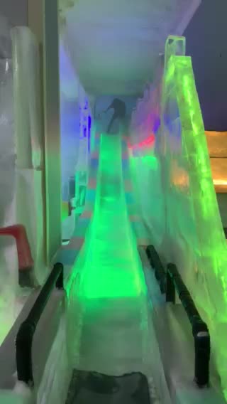 Korea Trip to Trickeye Museum Seoul