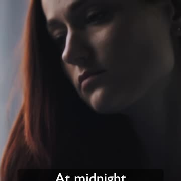 What Will You Do At Midnight? #hardships #trials #praise #midnight