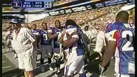 Le Pro Bowl 2007