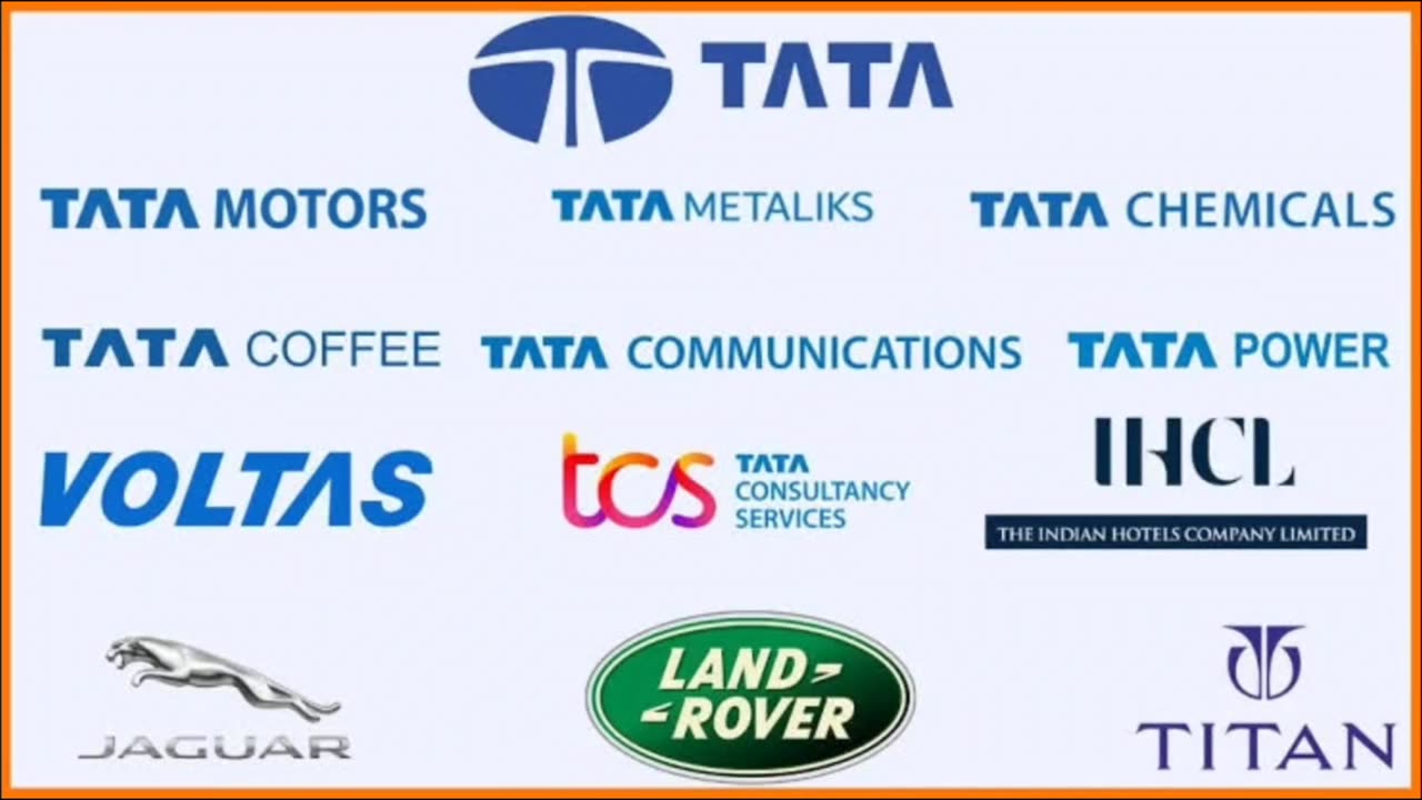 29 Company of Tata group