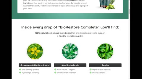 ⚠️Biorestore complete review⚠️ | biorestore complete video review | biorestore complete 2023