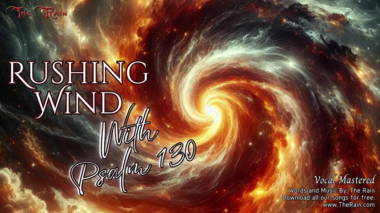 Our Living Room Nicholas Mazzio and Lauren Mazzio song by The Rain 1 (421)