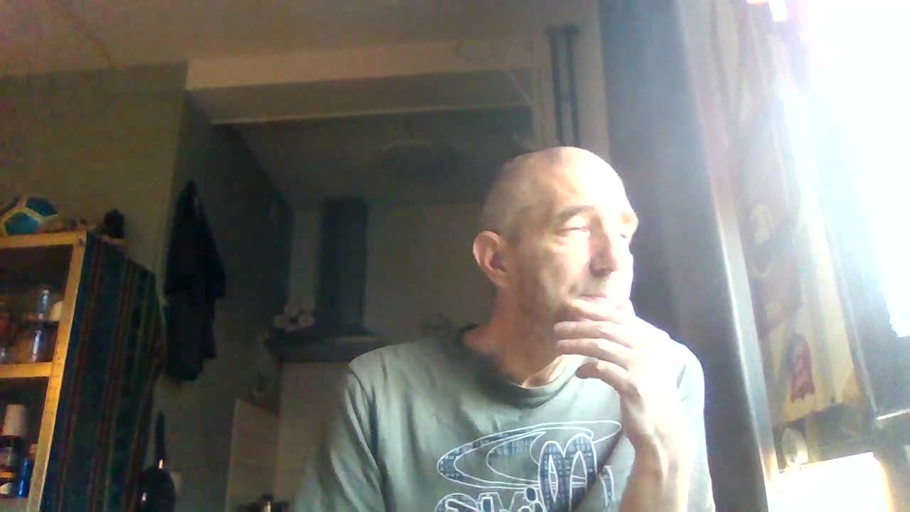 Dutch weed Anon 🍀