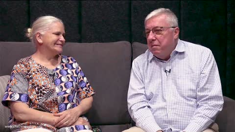 Greetings from Kent and Ruth Hodge at Wurin Alheri, Jos, Nigeria