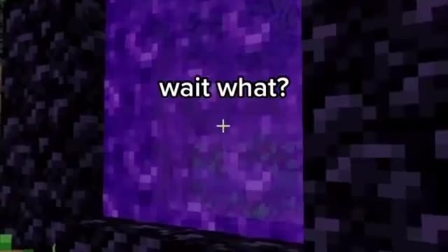 I broke minecraft