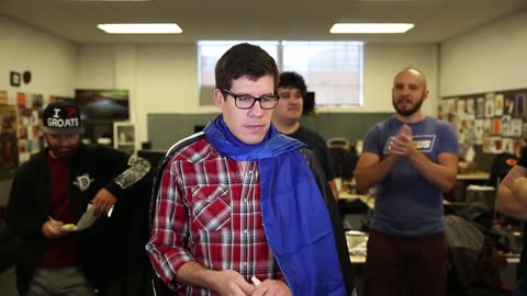 Funhaus Comments Show Part 2