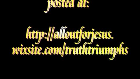 Words of the Spirit. Aug 26 2022