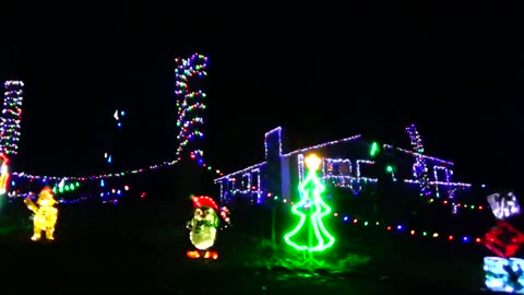 Christmas Decorations