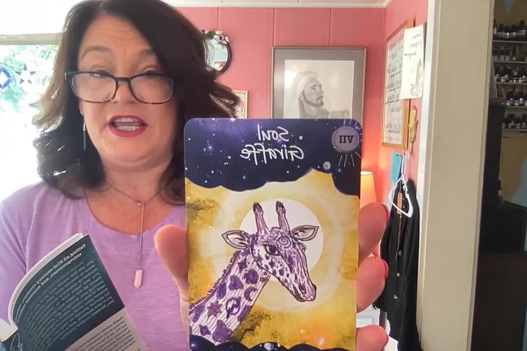 Happy Tarot Tuesday, My drawing of Jesus, and a prayer cards.💜🤍💜