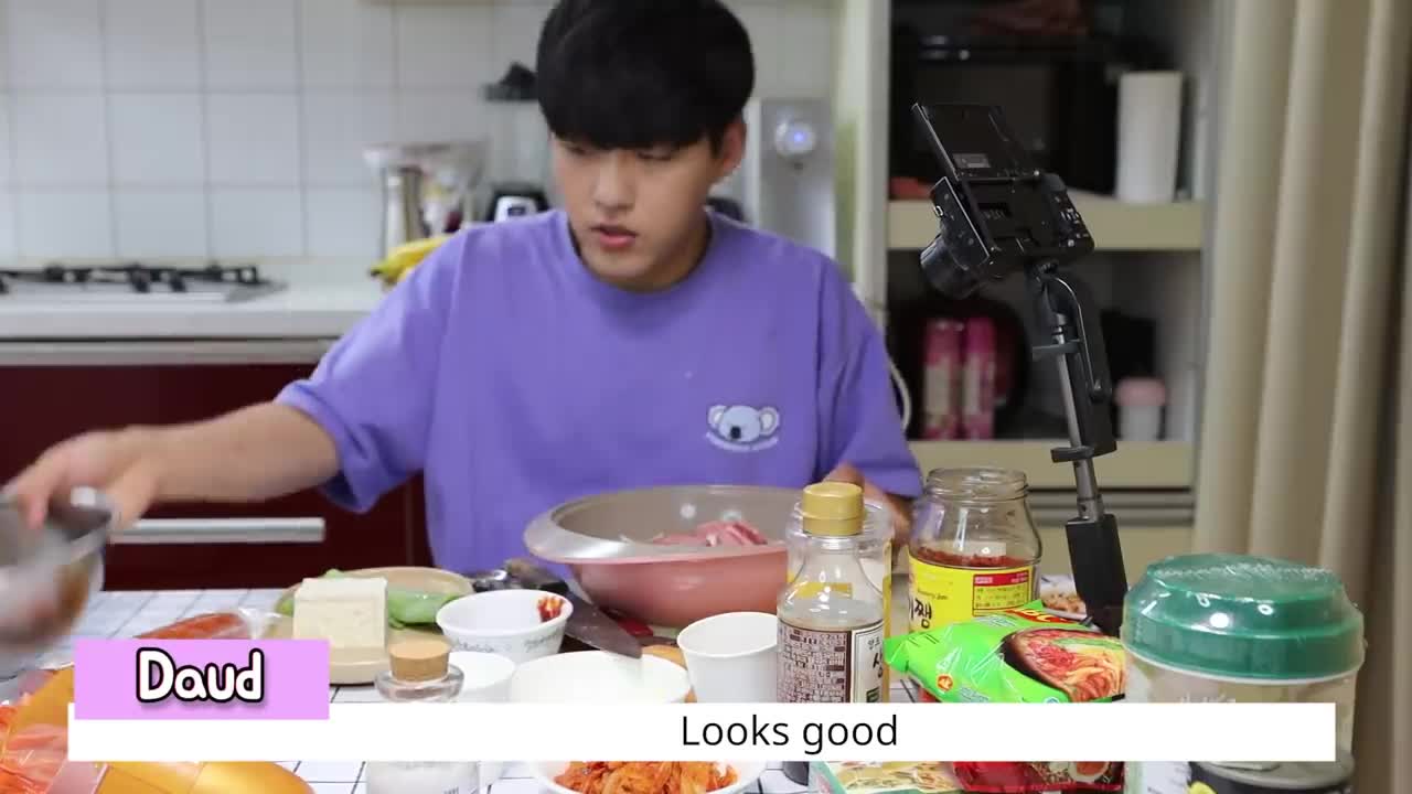Food Recipes