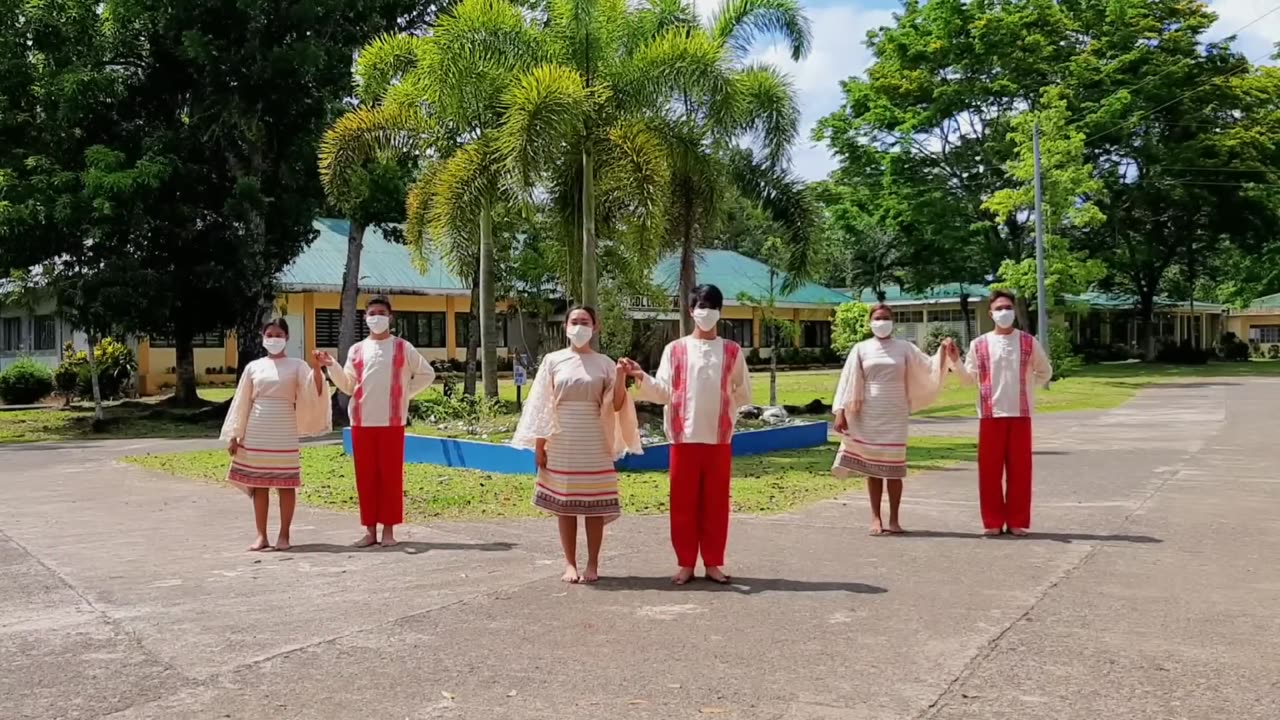 folk dance