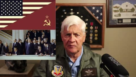 Putin Moves Tactical Nukes to Belarus | USAF Colonel (Ret) Analyzes