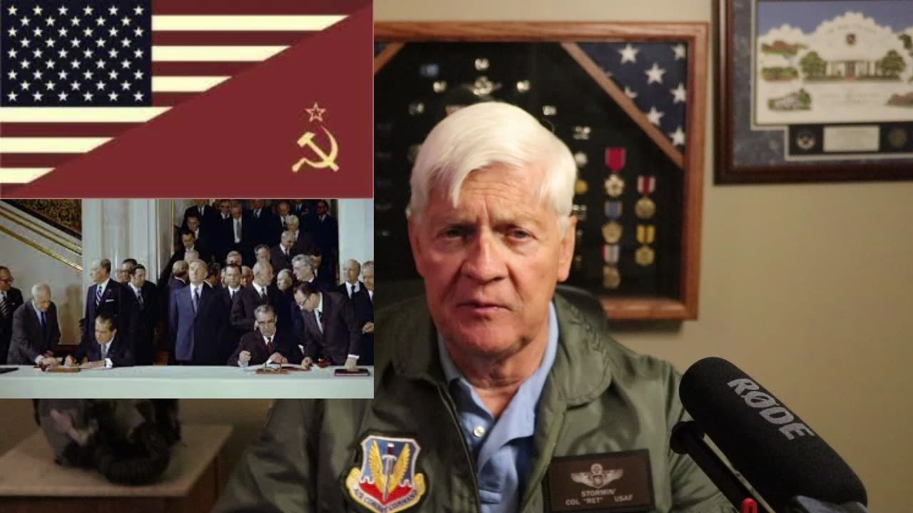 Putin Moves Tactical Nukes to Belarus | USAF Colonel (Ret) Analyzes