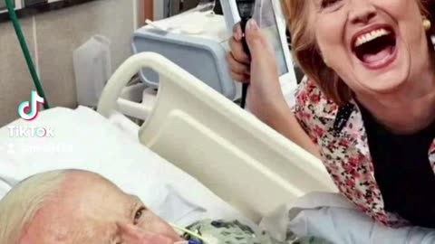 Biden And His Crew......