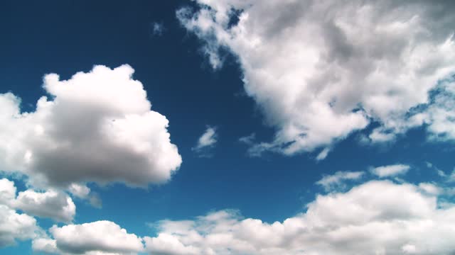 Clouds