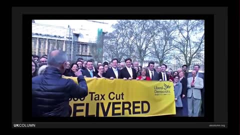 Calling out the lies