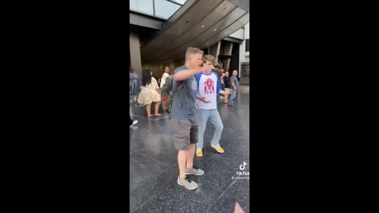 Tik Toks that give me Secondhand Embarrassment 80