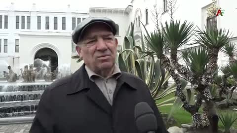 Итоги митинга в Сухуми