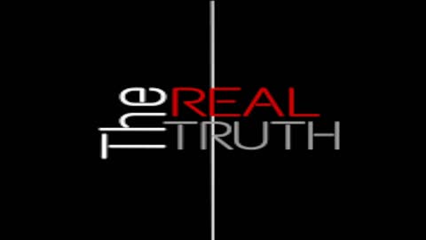 REGARDING WHO YOU THINK IS TELLING THE TRUTH OR NOT... WHAT IS THE REAL TRUTH?