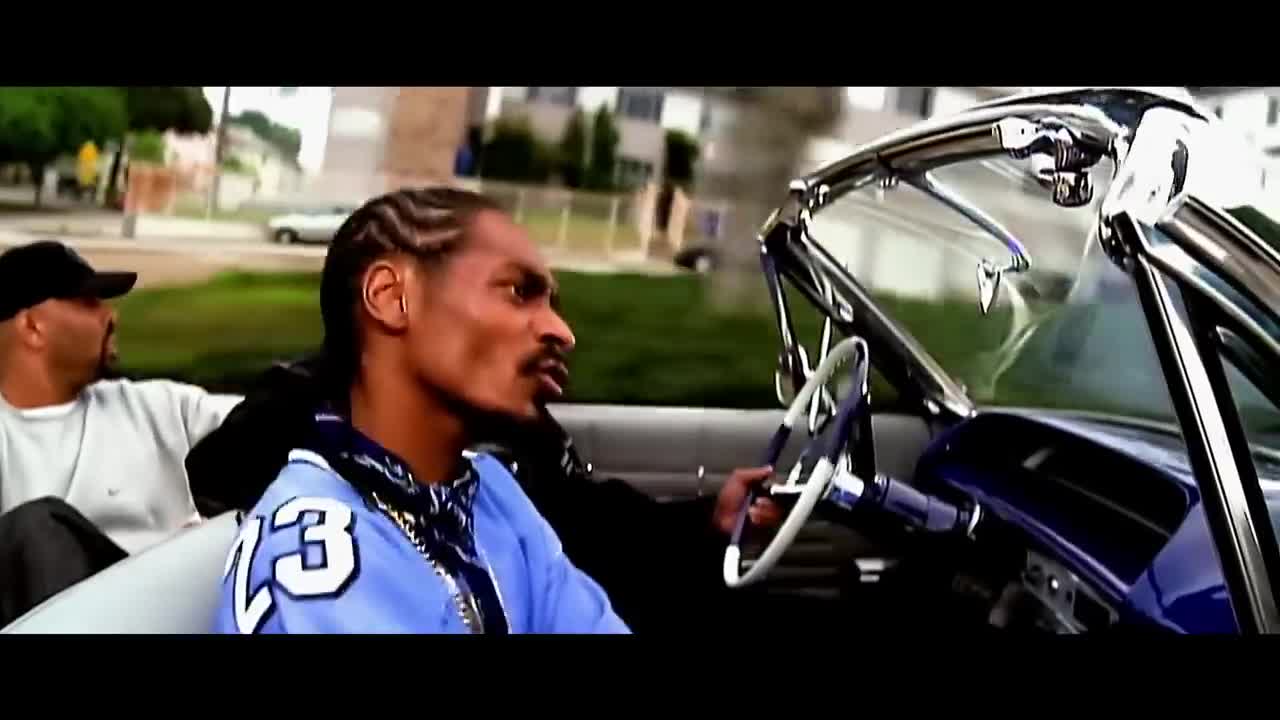 Dr. Dre - Still D.R.E. (Official Music Video) ft. Snoop Dogg