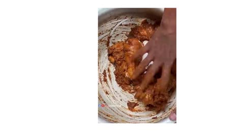 Chicken Dum Biryani