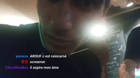 2022-09-12 (15) - Streamer en intérim, C'est pas mardi c est ce soir ! - Twitch Decheterie