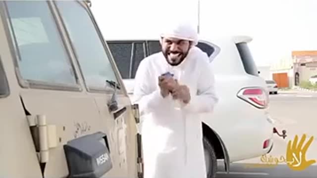 funny videos of Arabic