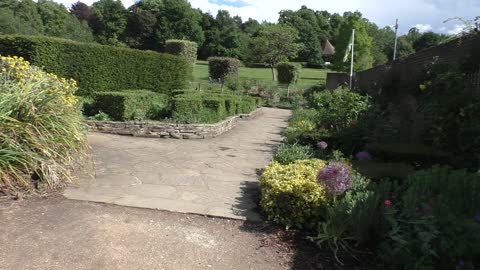 Park Heamsted Golders Hill Park