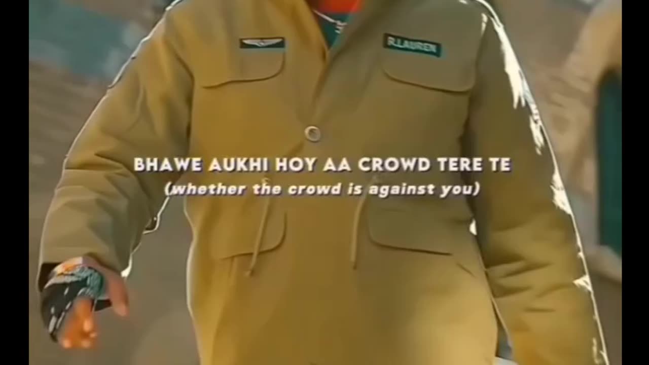 295 x sidhu mosewala