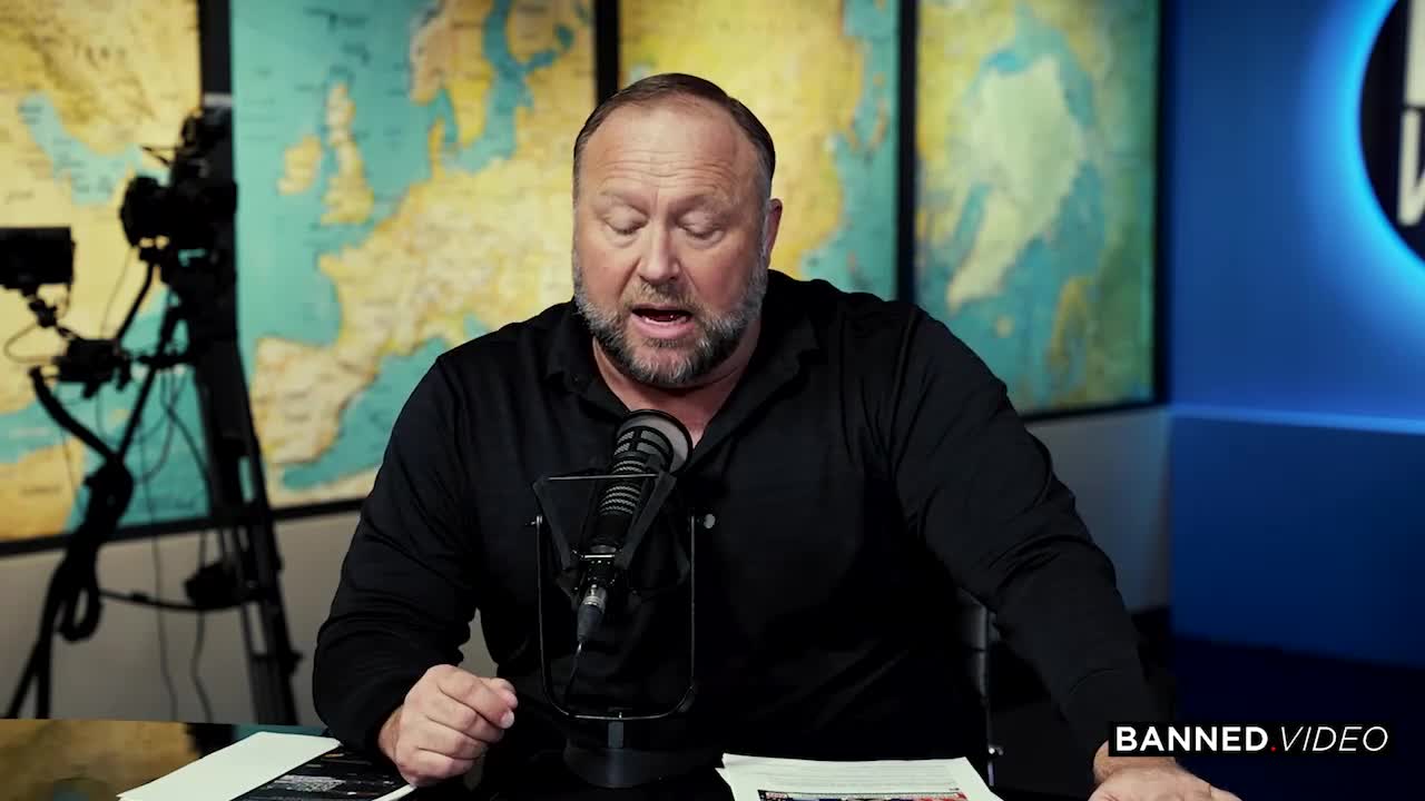 Globalist Set To Launch War With Russia To Cover The Collapse Of The COVID Narrative