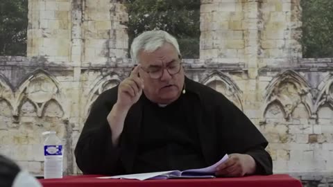 Message de l'Abbé Roger aux prêtres frileux concernant le démon et l'exorcisme