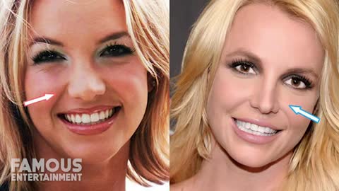 Britney Spears | Before & After 2020 | Celebrity Transformation #FreeBritney