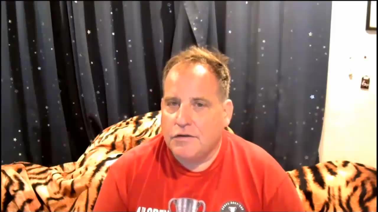 Benjamin Fulford Updates, June 21, 2024.