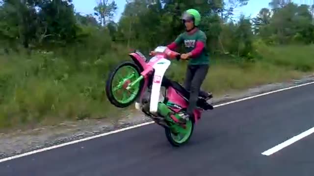 true motor skill