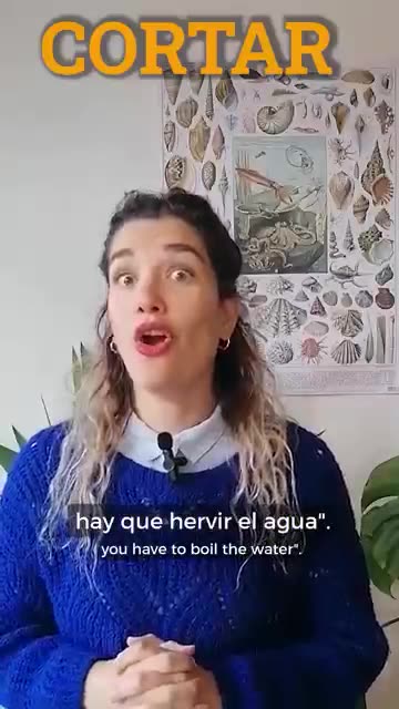 Cook Up Your Spanish Skills in the Kitchen! 🍲🔥 5 Verbs for Cooking You Must Know #LearnSpanish