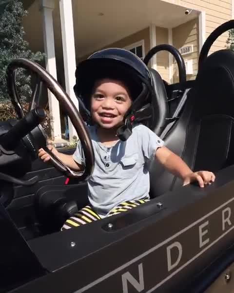 Just another day in the life of a #magician