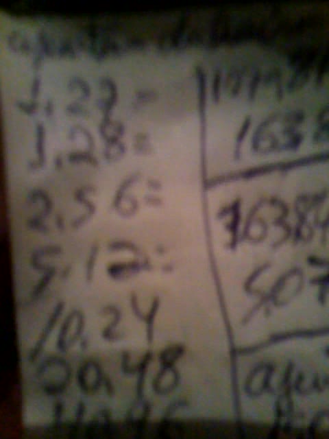 Aprendendo economizar dinheiro pt2